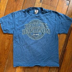 Vintage Harley shirt